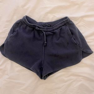 Brandy Melville shorts